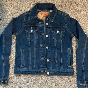 Levi’s Original Trucker Jacket